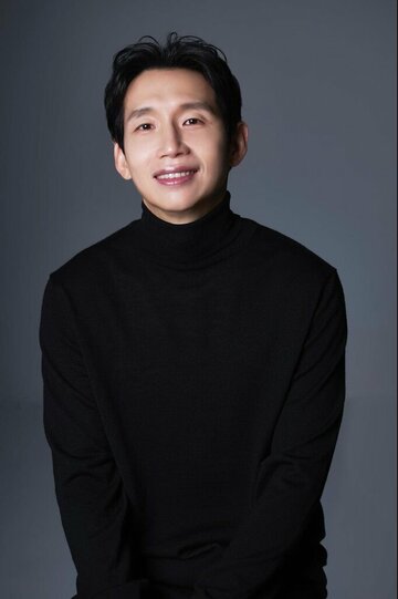 Bong Tae-gyoo