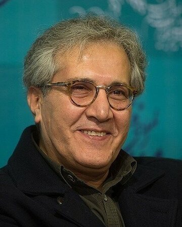 Shahrokh Foroutanian