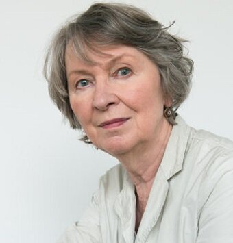Elisabeth Schwarz