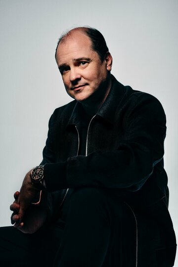 Mike Flanagan