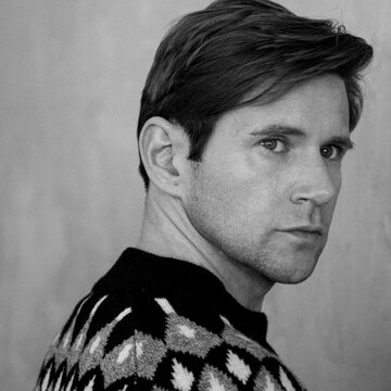 Allen Leech