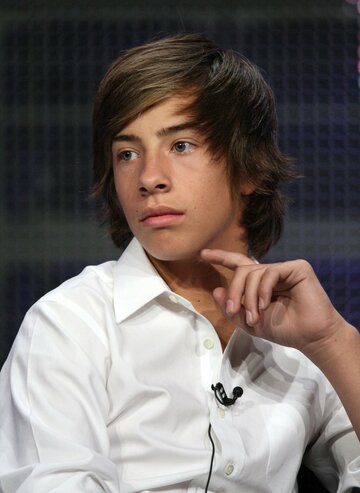 Jimmy Bennett