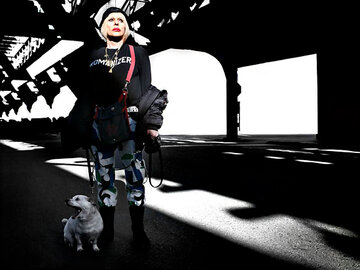 Genesis P-Orridge