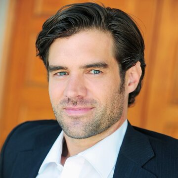 Cameron Bender