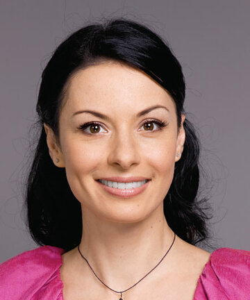 Irina Lachina