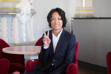 Taichi Inoue