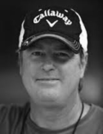 Mark G. Mathis