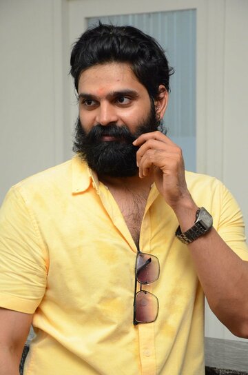 Sree Vishnu