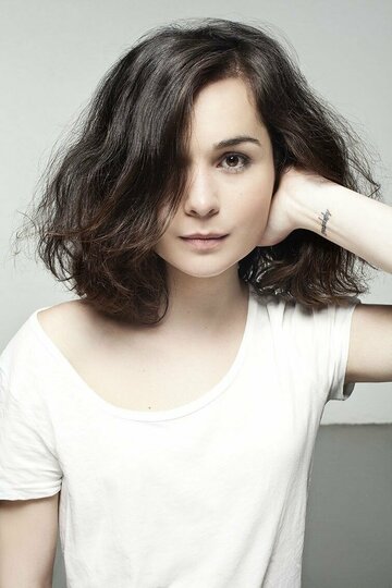 Nadia de Santiago