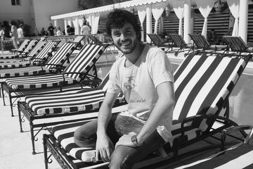Javier Pereira