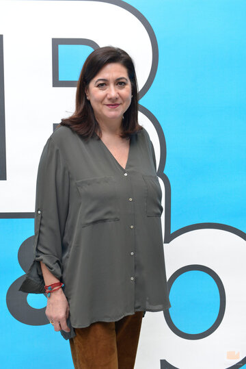 Luisa Martín
