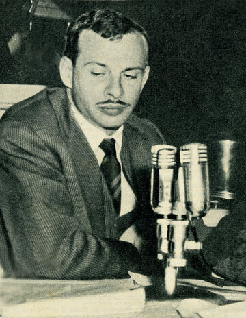 Мино Гуэррини