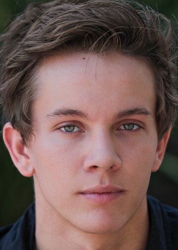 Austin P. McKenzie