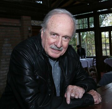 Jaime Vadell