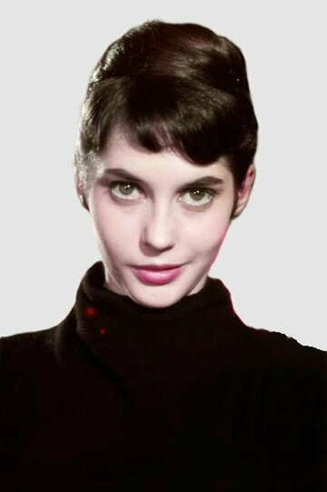 Judith Dornys