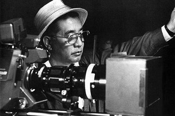 Hideo Gosha