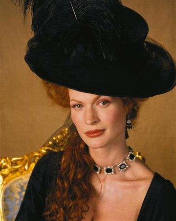 Jane Alexander