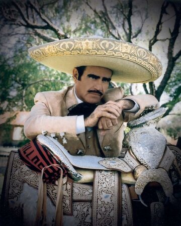 Vicente Fernández