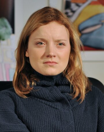 Елена Лееве