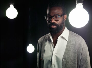Tunde Adebimpe