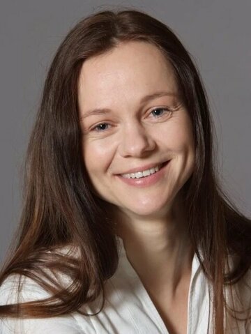 Андреа Эльснерова