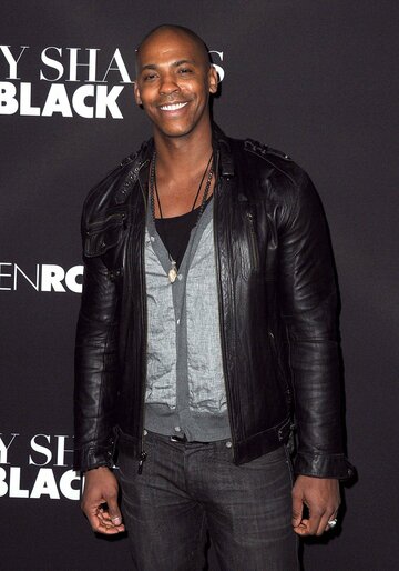 Mehcad Brooks