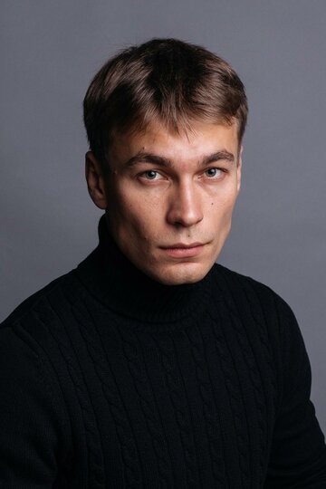 Кирилл Кузнецов