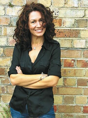 Kitty Flanagan