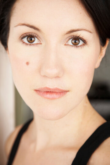 Megan Drury
