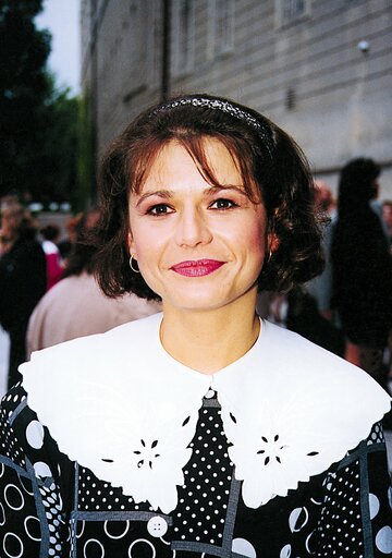 Ивана Андрлова
