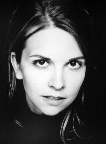 Анна Катрин Блойлер