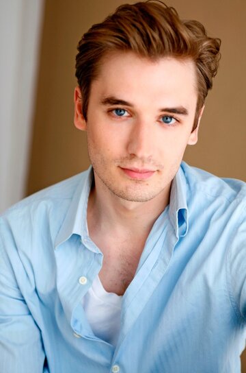 Seth Numrich