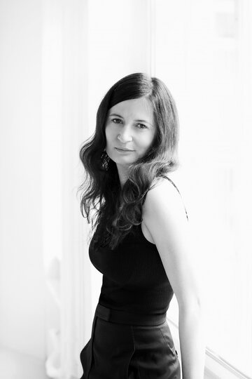 Пернилла Фишер Кристенсен