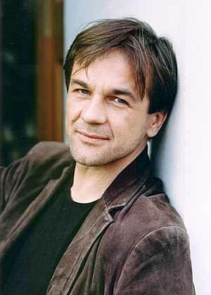 Peter Davor
