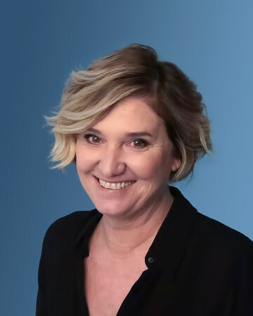 Ana Wagener