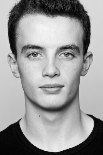 Alex Etel