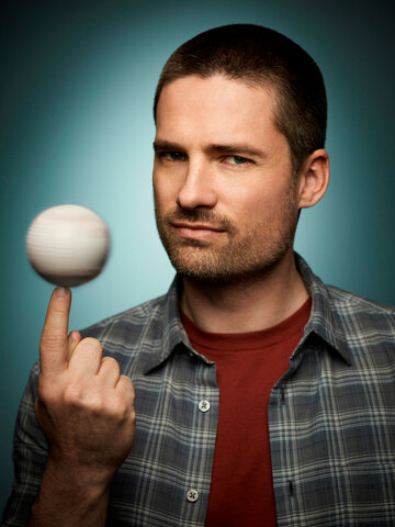 Warren Christie