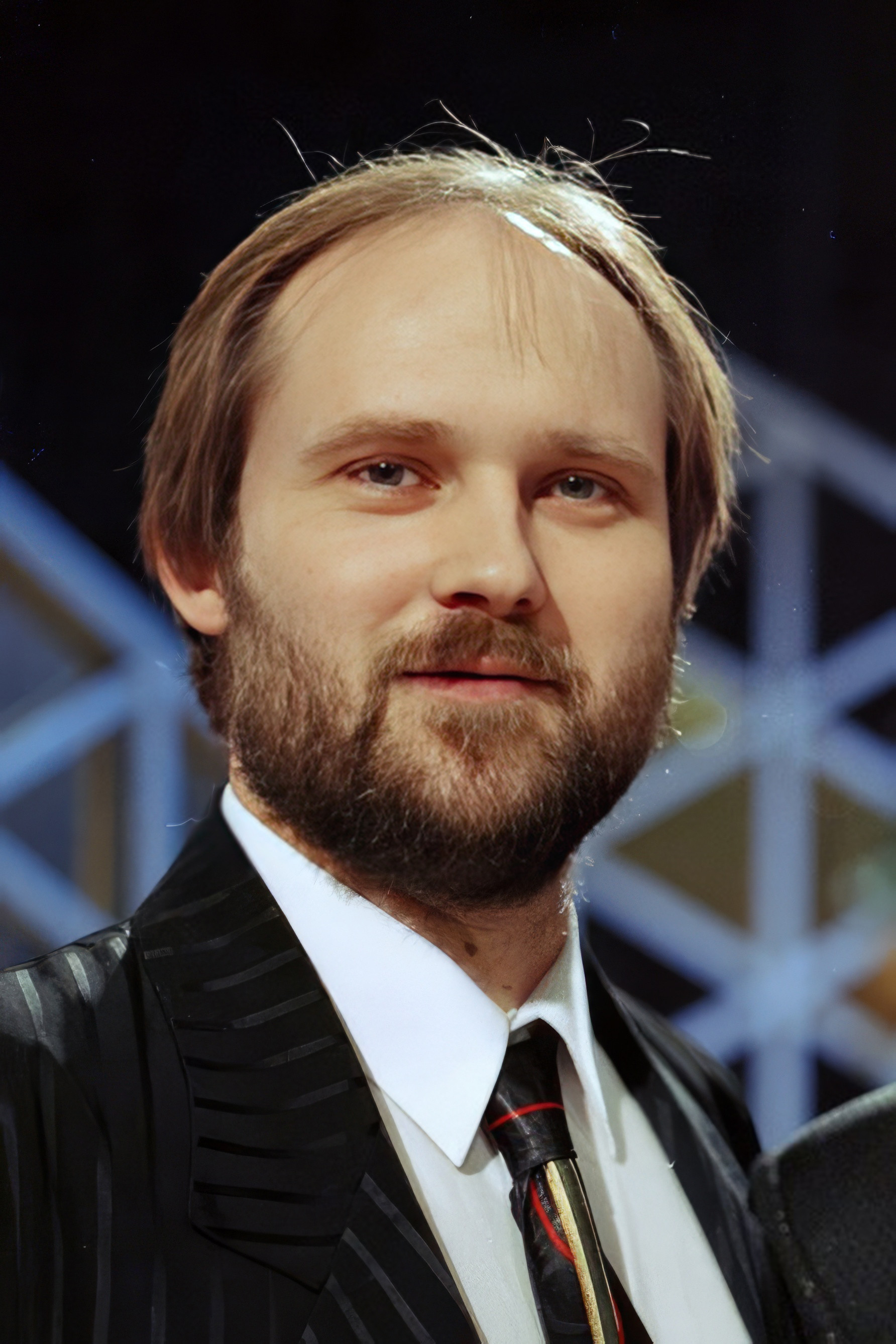 Михал Песек
