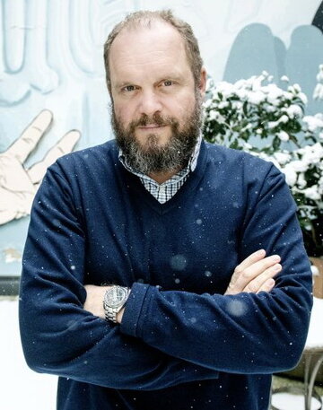David Ondříček