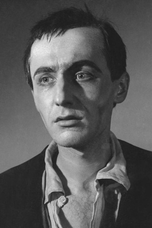 Владимир Грубы