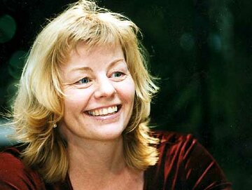 Inger Nilsson