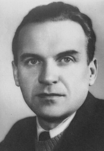 Виктор Эйсымонт