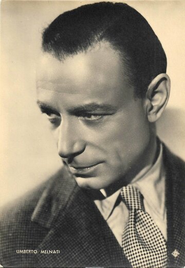 Umberto Melnati