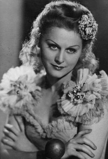 Marika Rökk