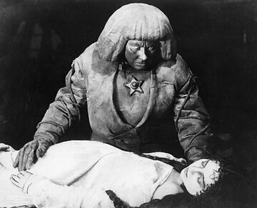 Paul Wegener