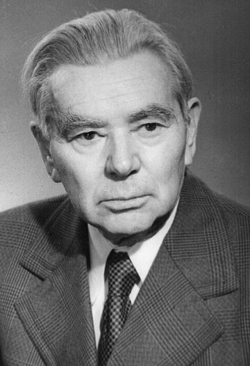 Исидор Анненский