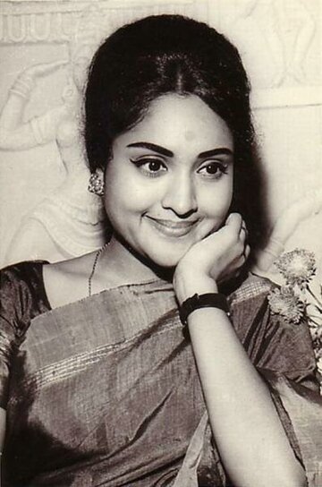 Vyjayanthimala