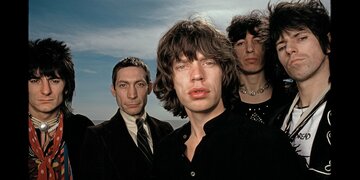 The Rolling Stones