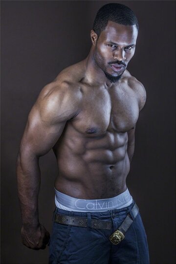 Manny Jai Montana