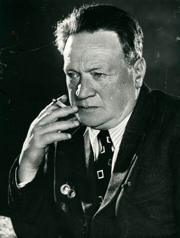 Aleksei Dikiy